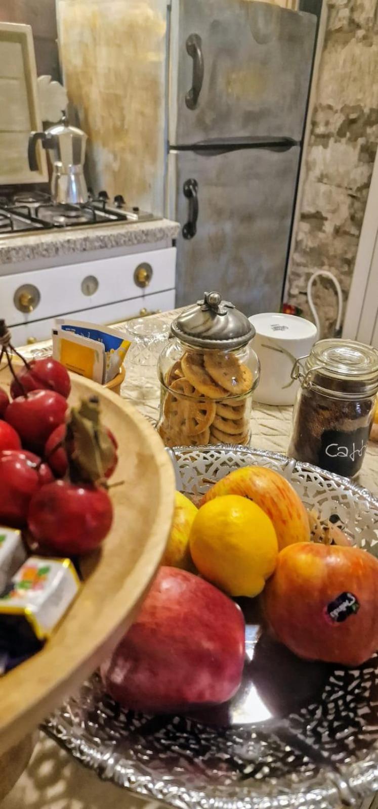 The Cottage San Maurizio D'opaglio Extérieur photo