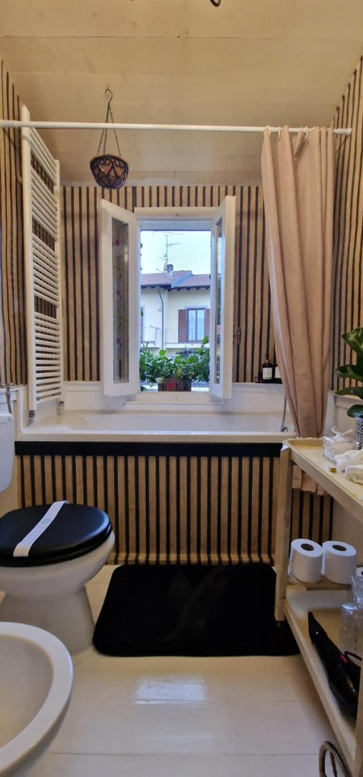 The Cottage San Maurizio D'opaglio Extérieur photo
