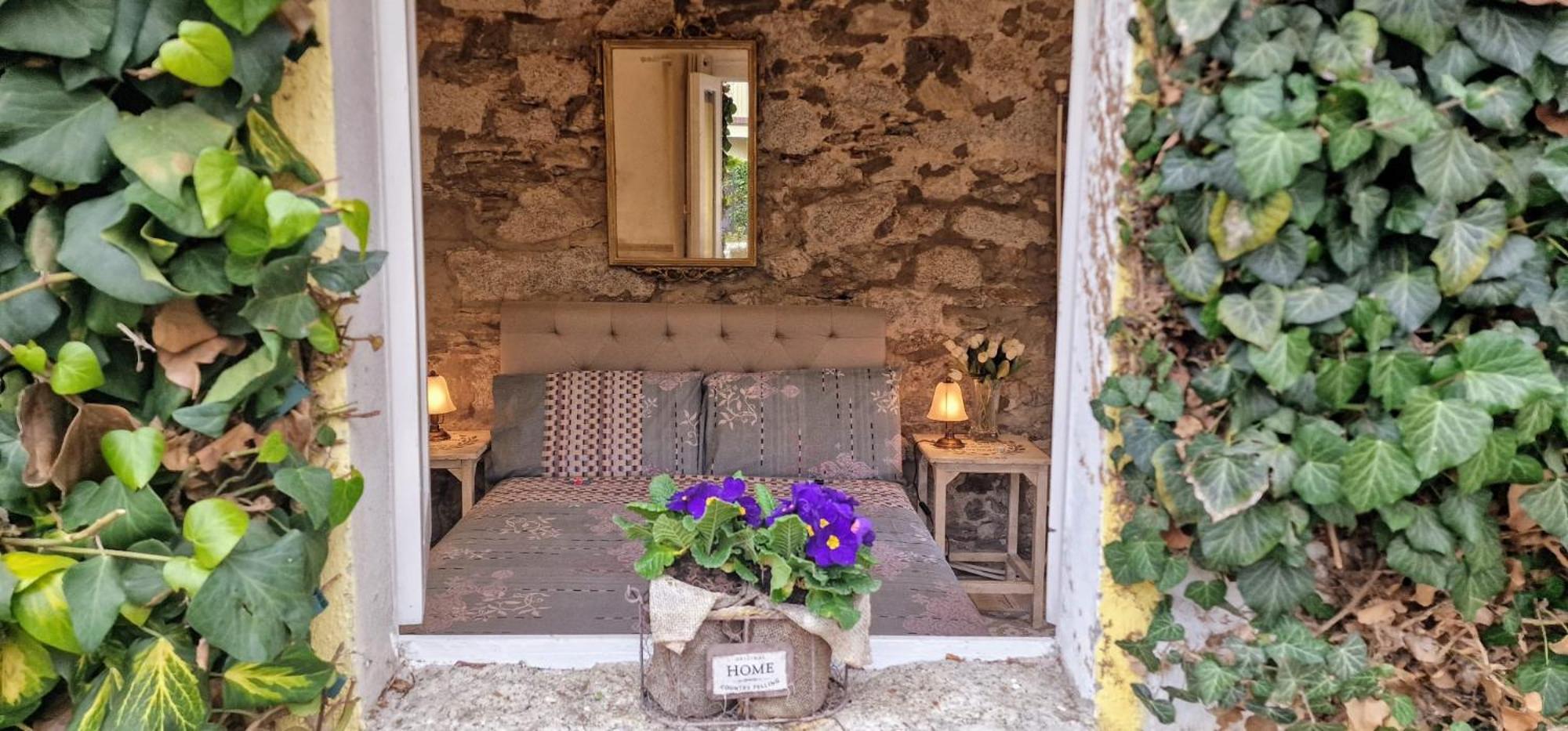 The Cottage San Maurizio D'opaglio Extérieur photo