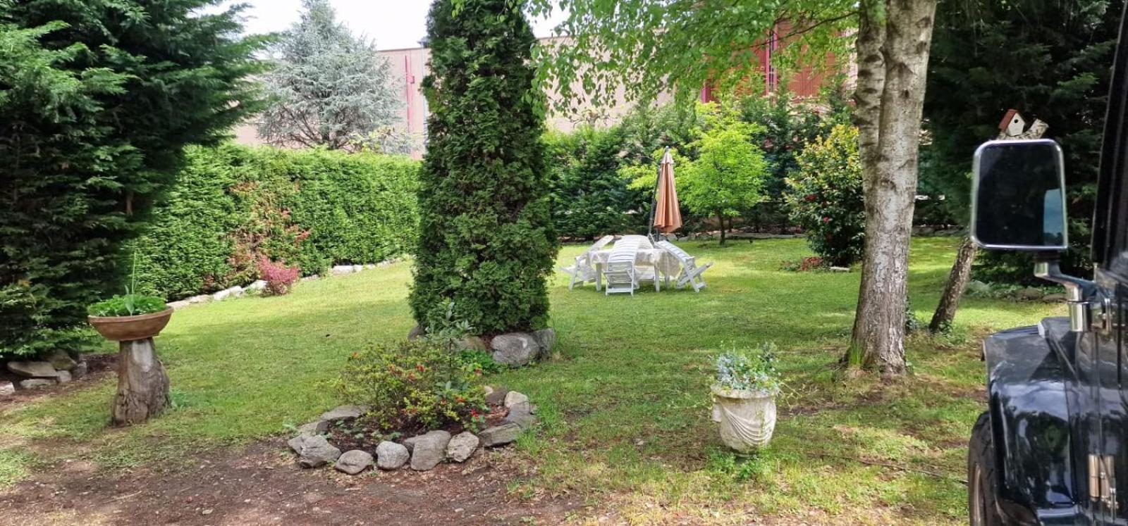 The Cottage San Maurizio D'opaglio Extérieur photo